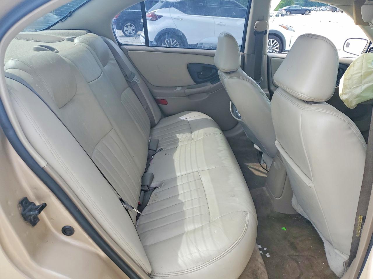 Chevrolet Malibu Ls