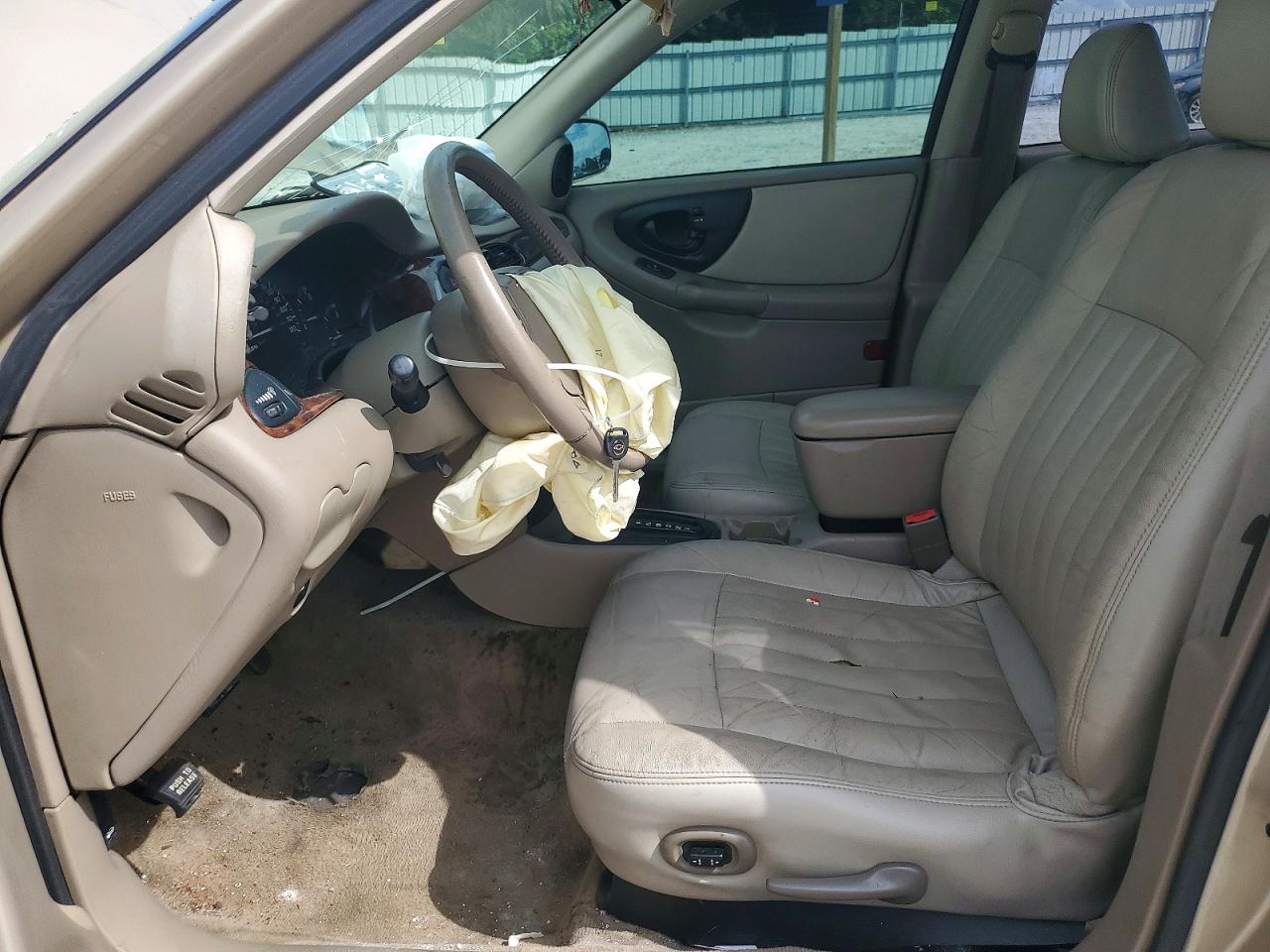 Chevrolet Malibu Ls