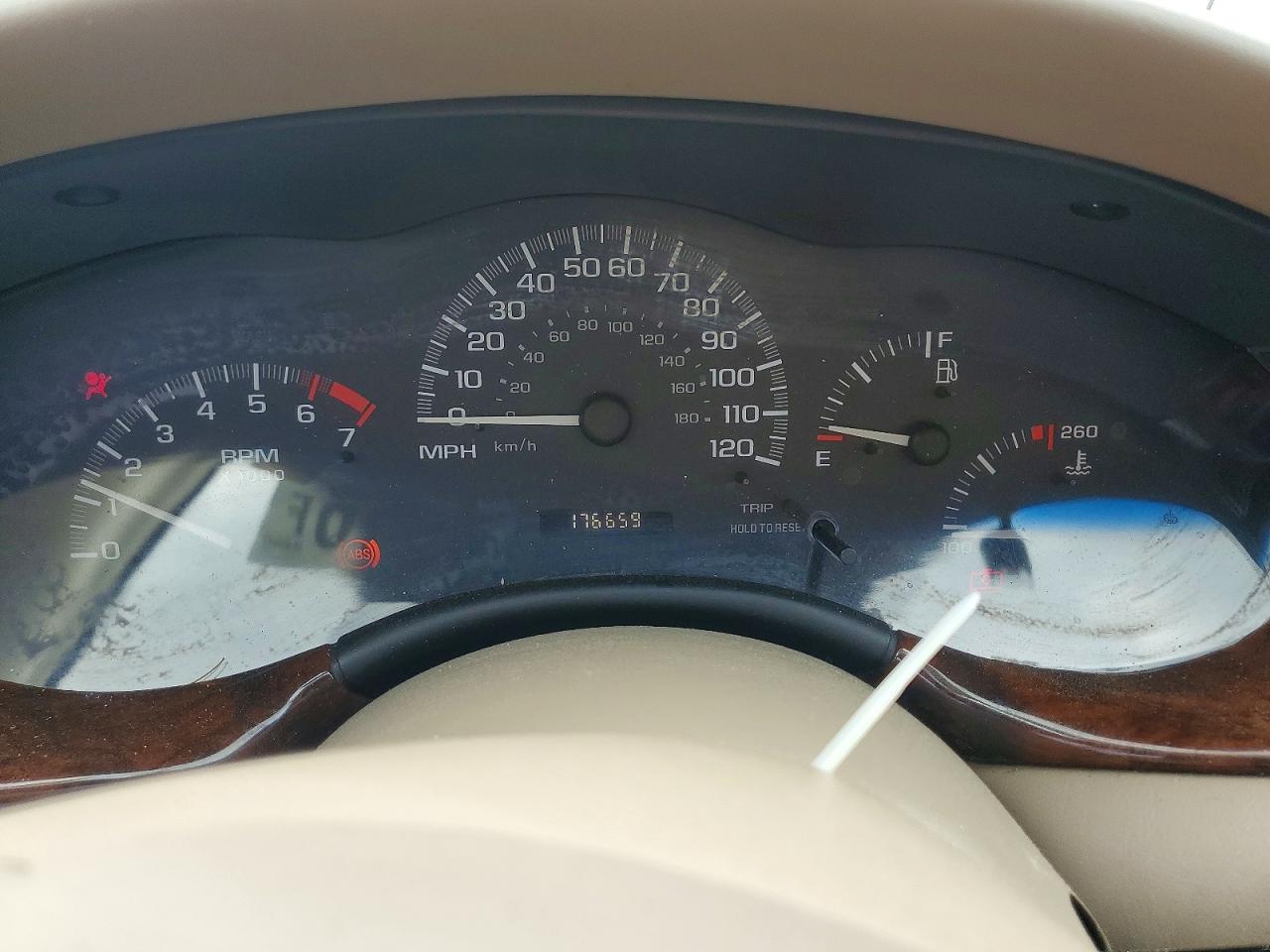 Chevrolet Malibu Ls