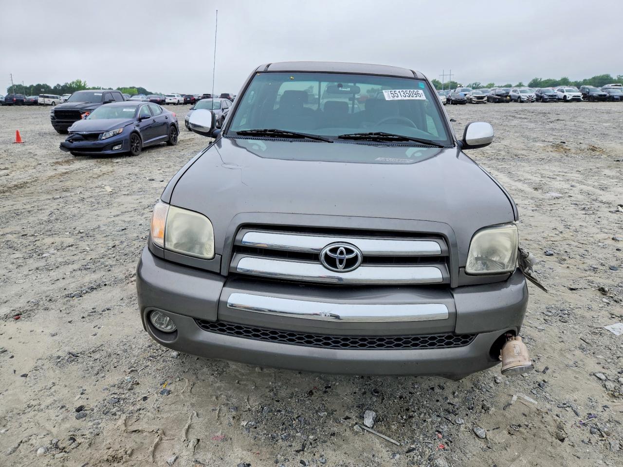 Toyota Tundra Access Cab Sr5