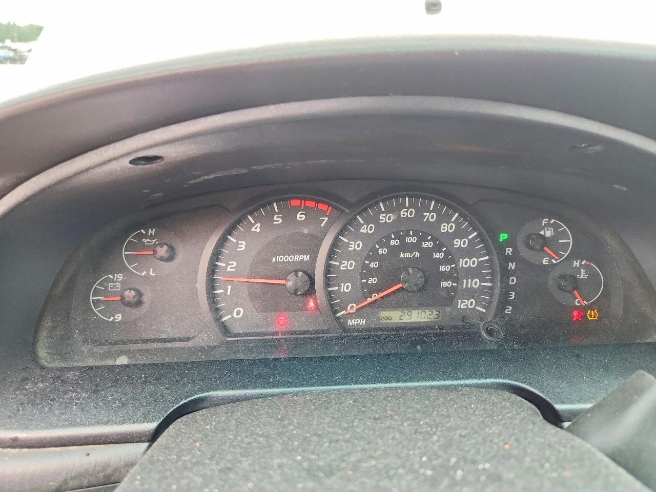 Toyota Tundra Access Cab Sr5