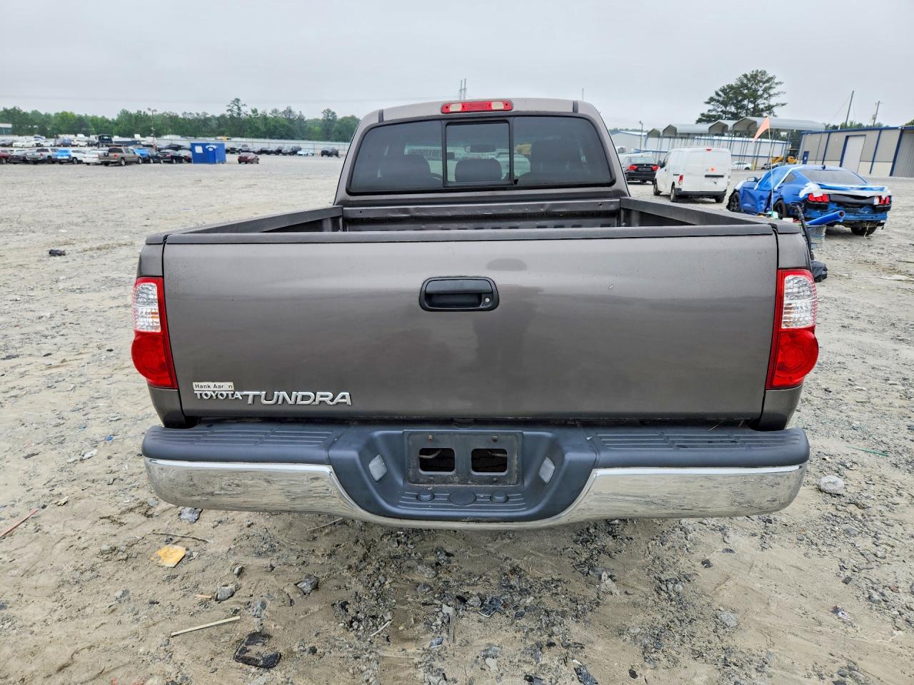 Toyota Tundra Access Cab Sr5
