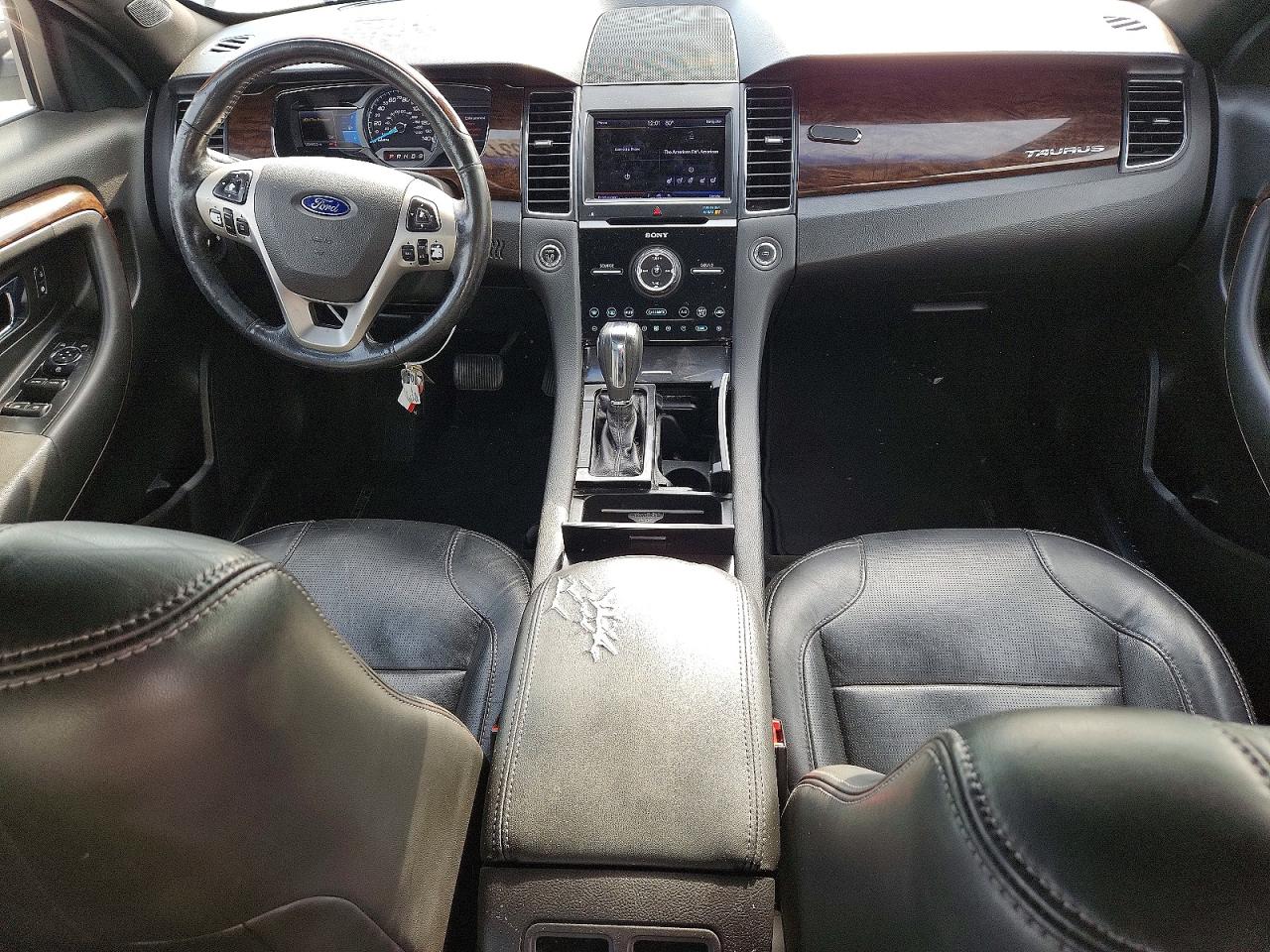 Ford Taurus Limited