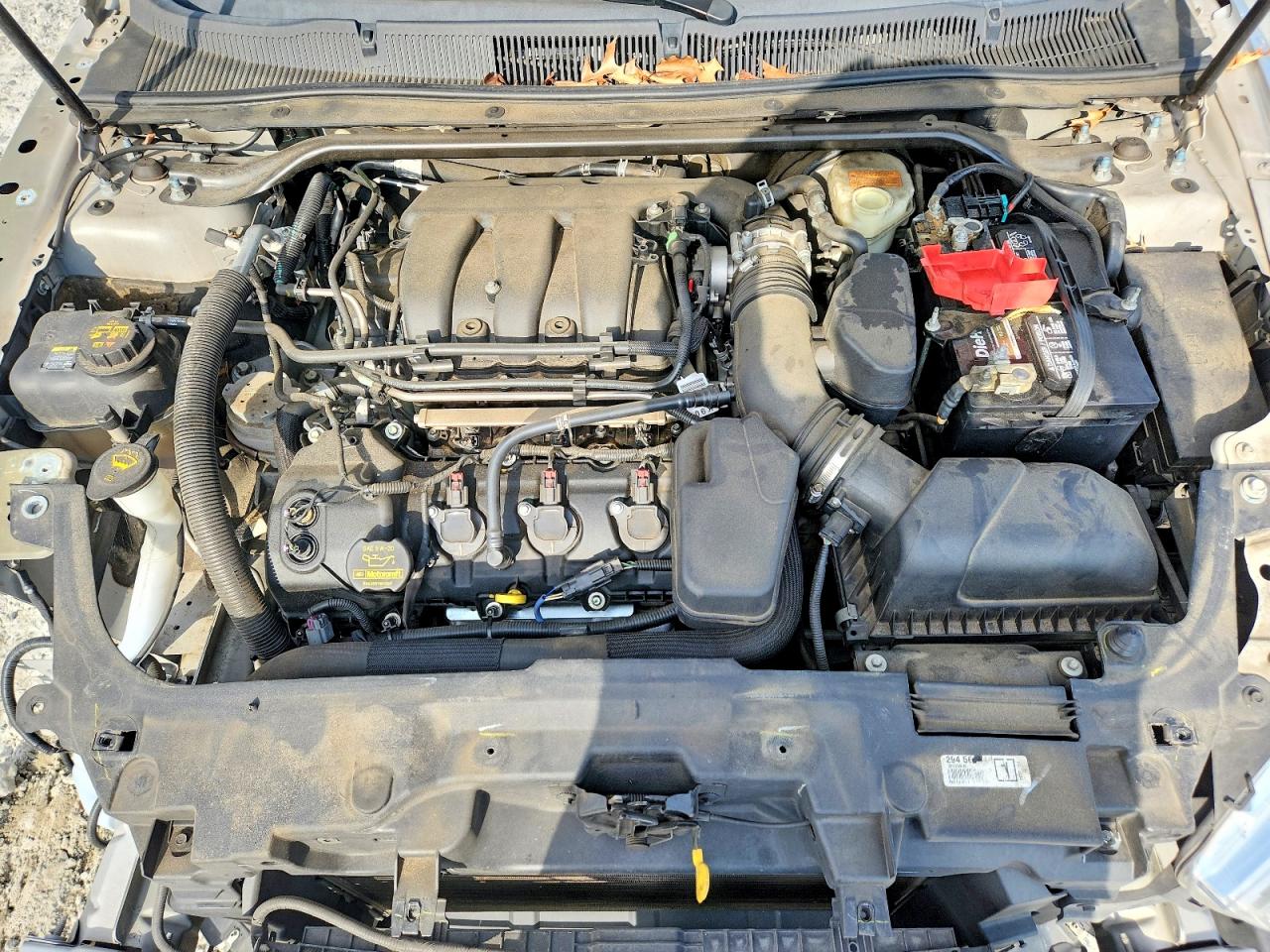 Ford Taurus Limited