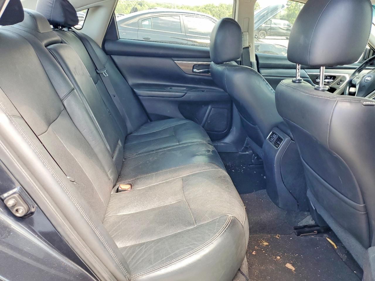 Nissan Altima 2.5 Sl
