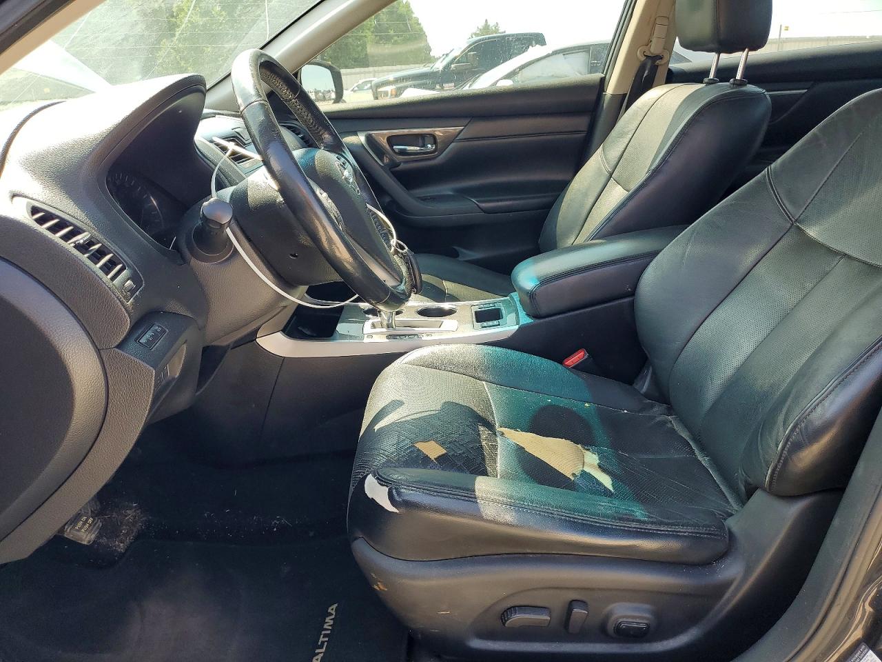 Nissan Altima 2.5 Sl