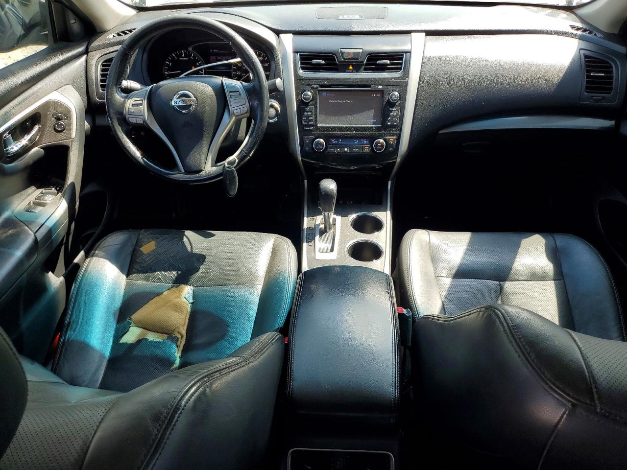 Nissan Altima 2.5 Sl