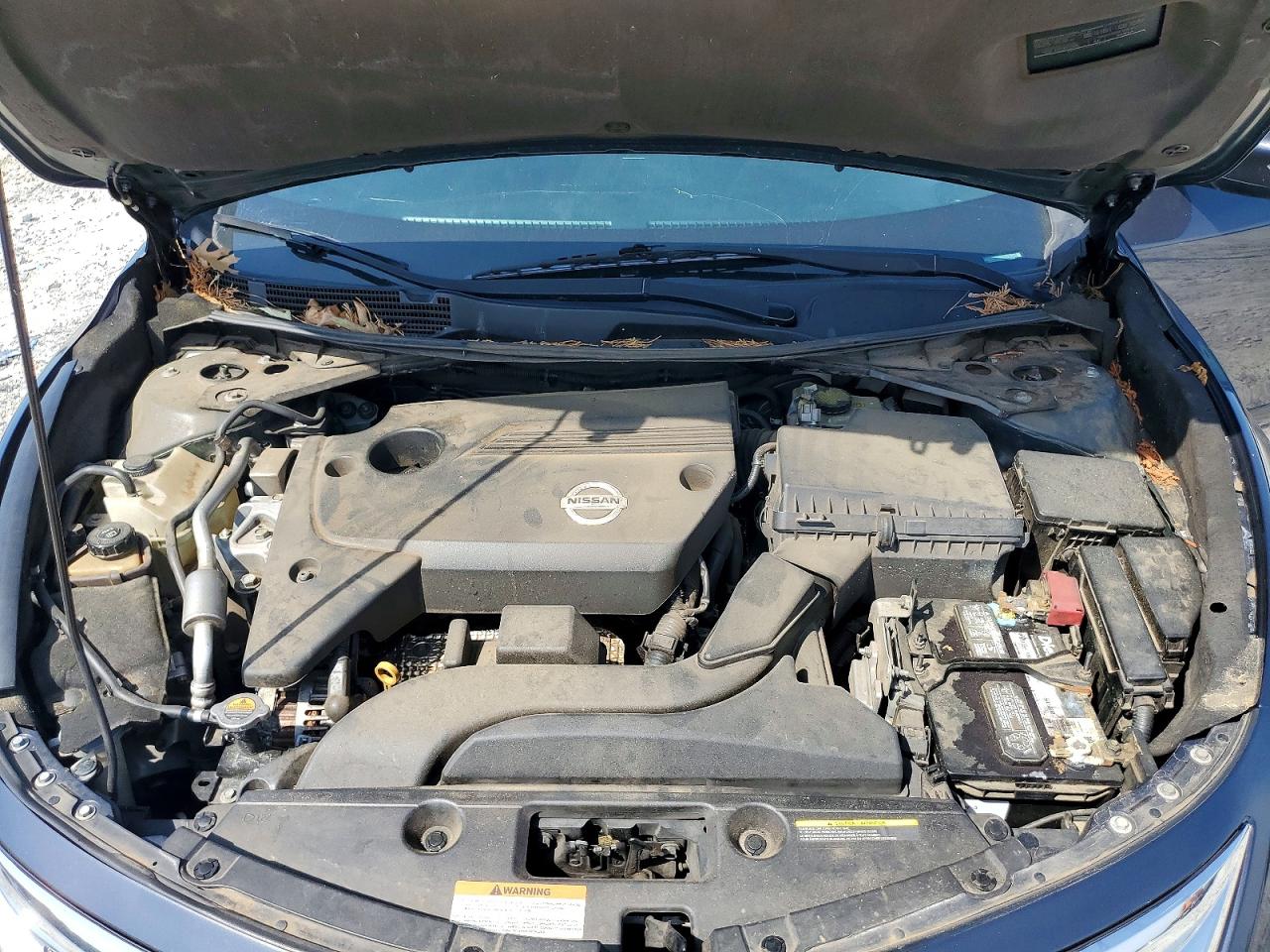 Nissan Altima 2.5 Sl