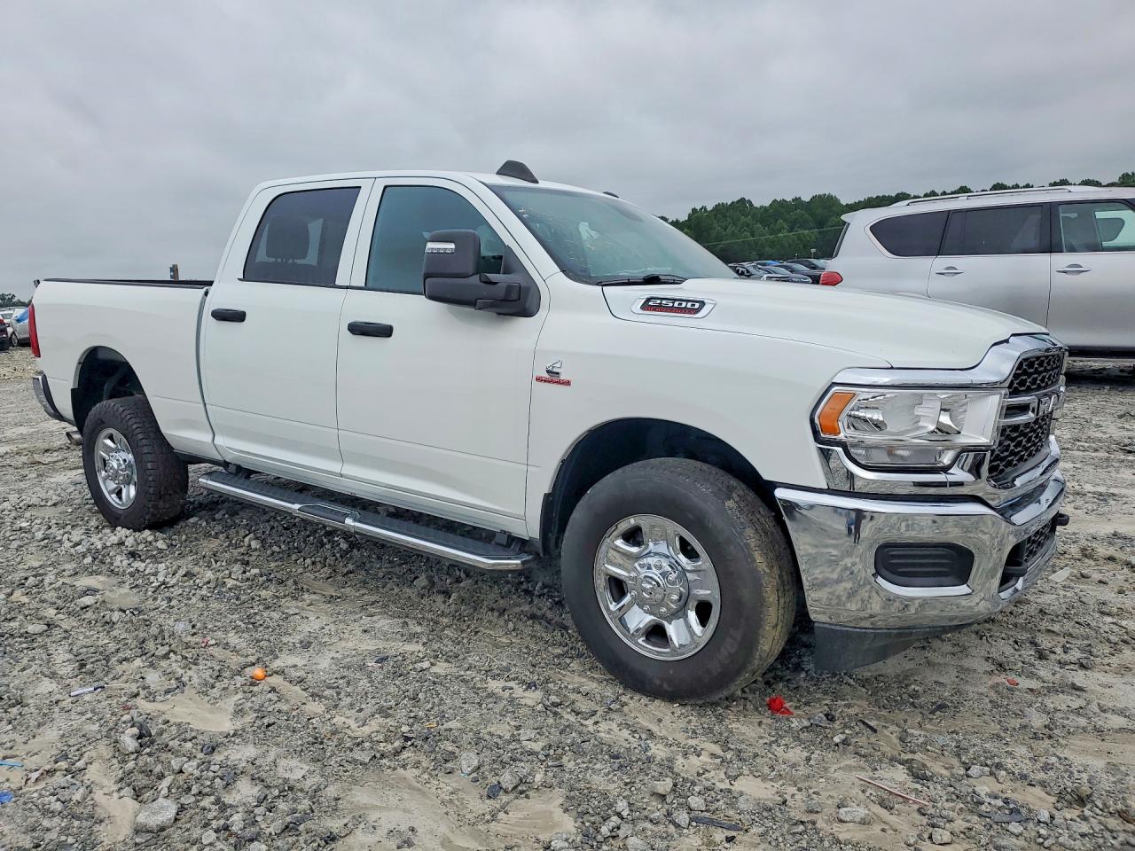 Ram 2500 Tradesman