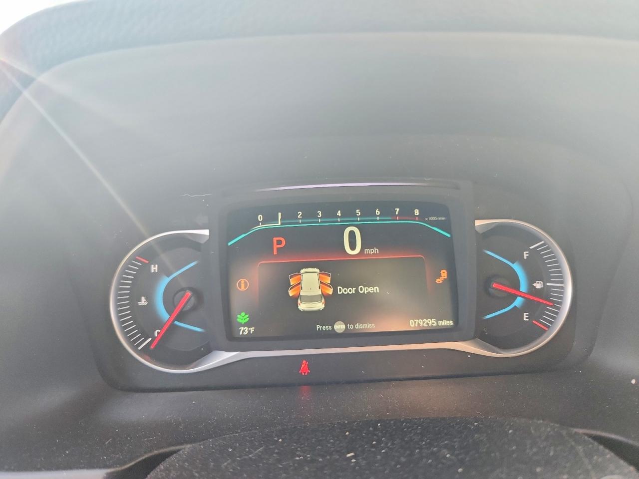 Honda Pilot Exl