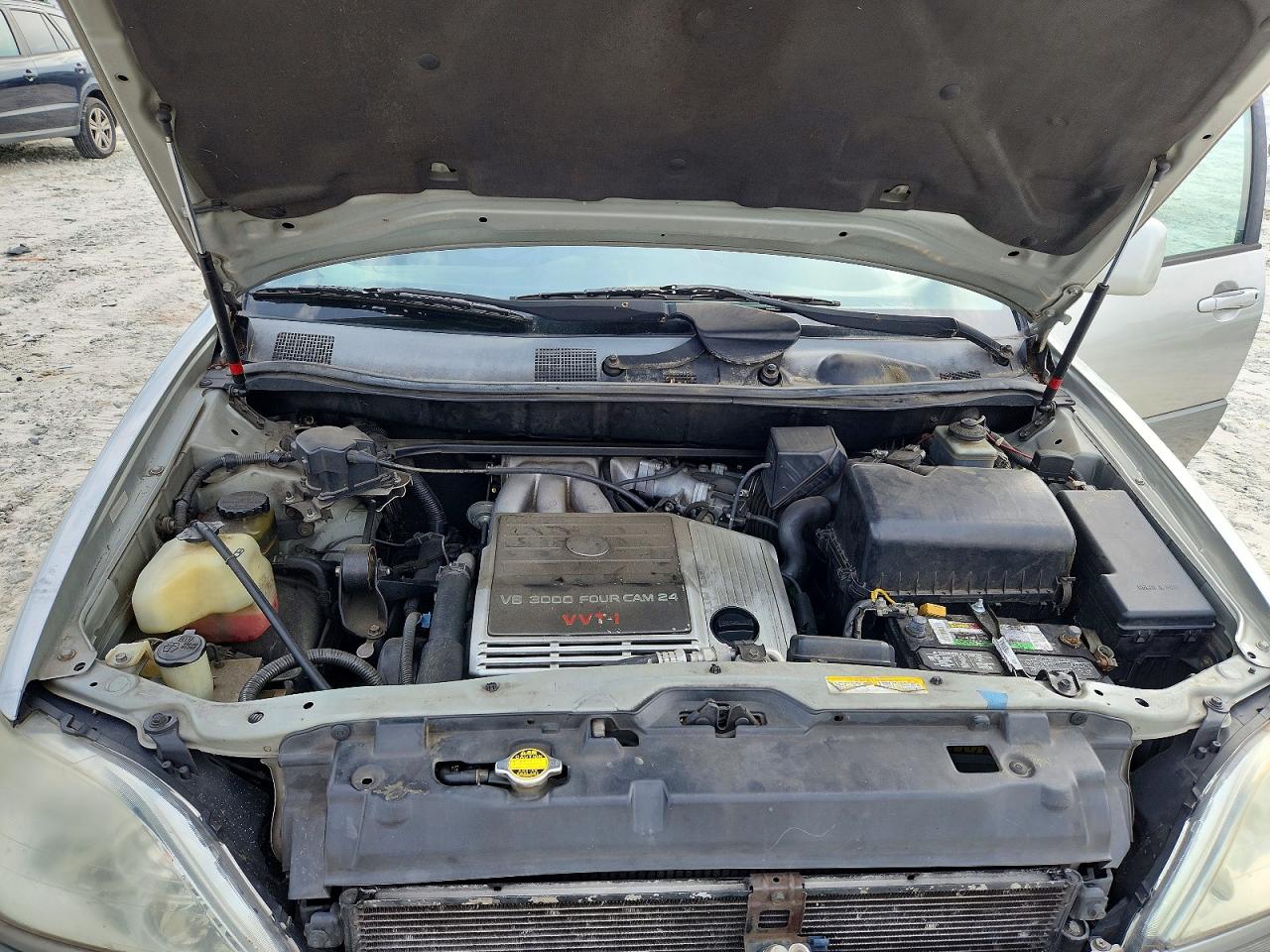 Lexus RX 300