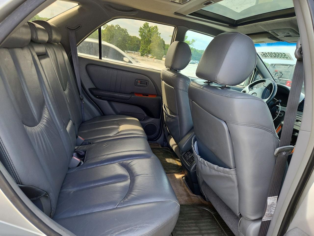 Lexus RX 300