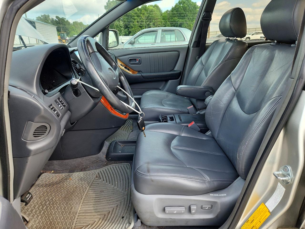 Lexus RX 300