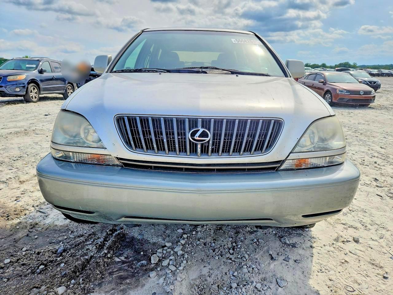 Lexus RX 300