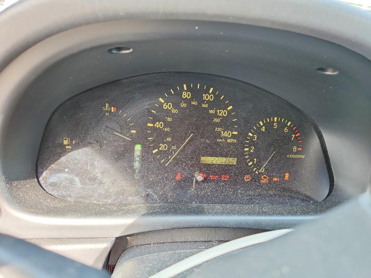 Lexus RX 300