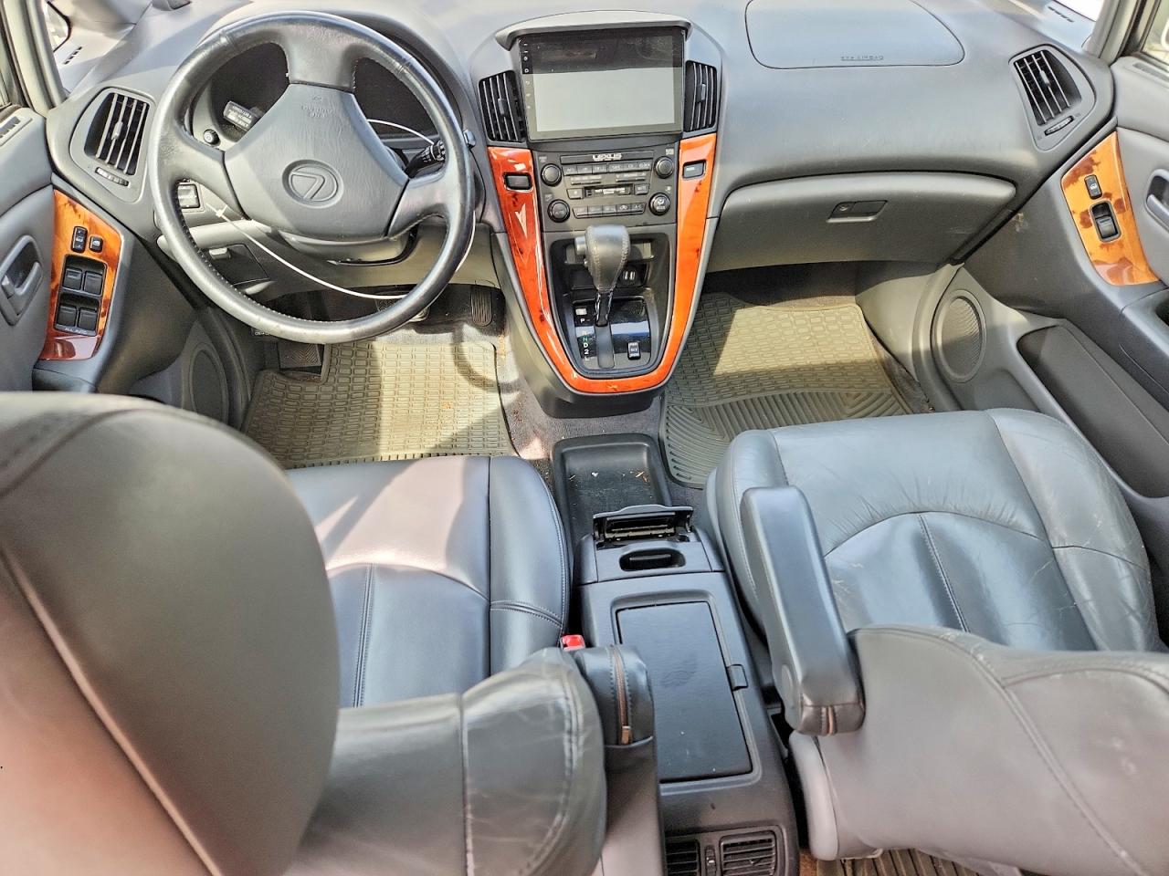 Lexus RX 300