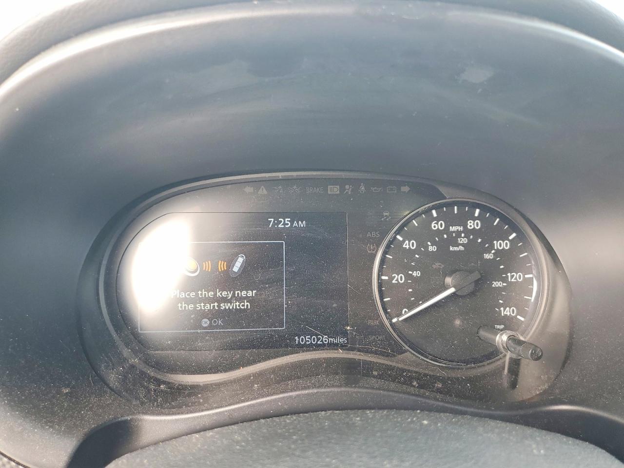 Nissan Kicks Sv