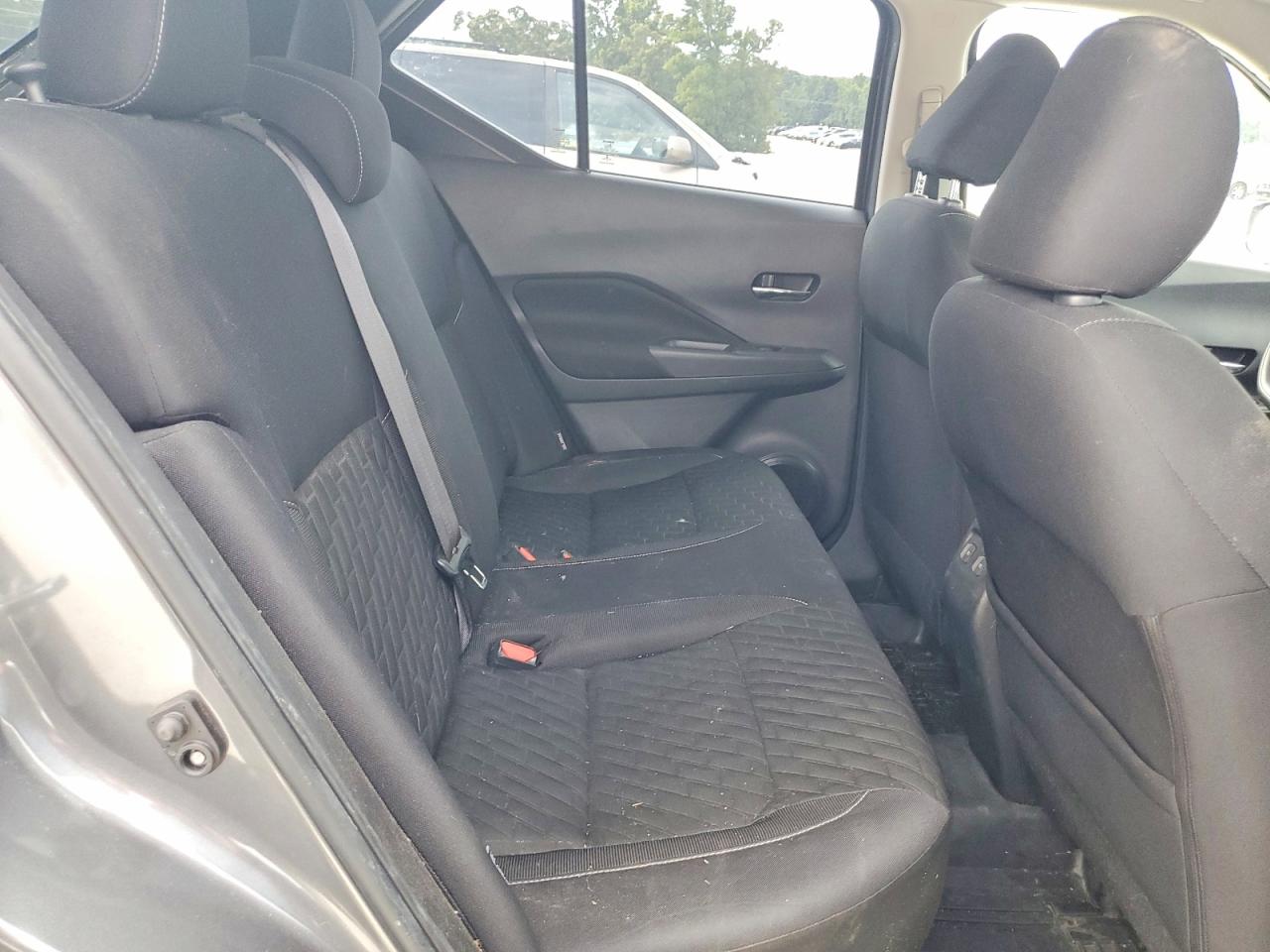 Nissan Kicks Sv