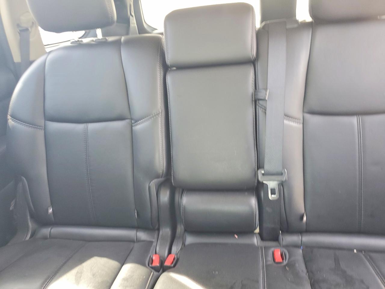 Nissan Pathfinder Sl