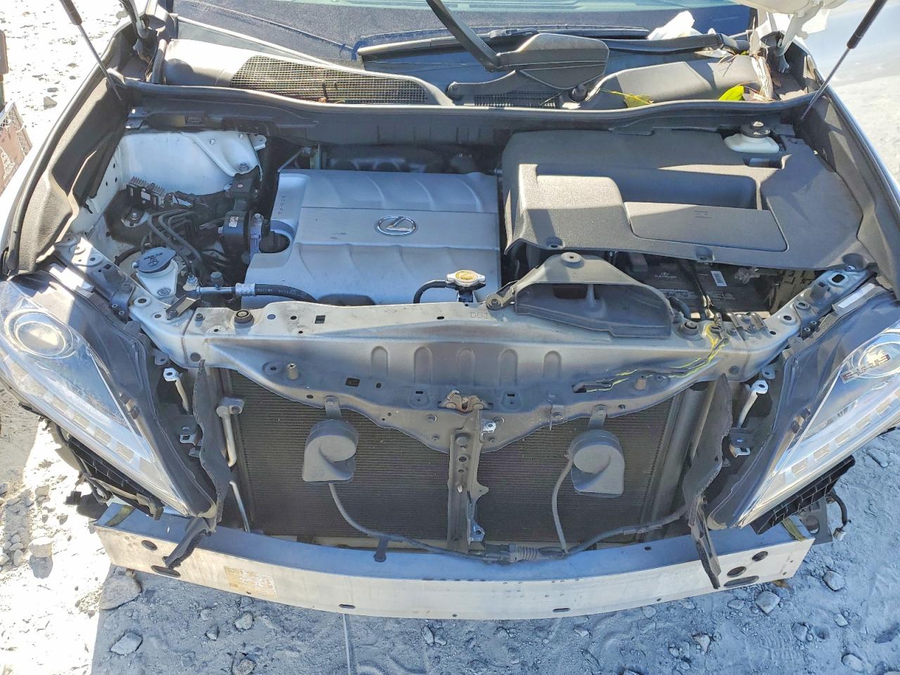 Lexus RX 350 Base