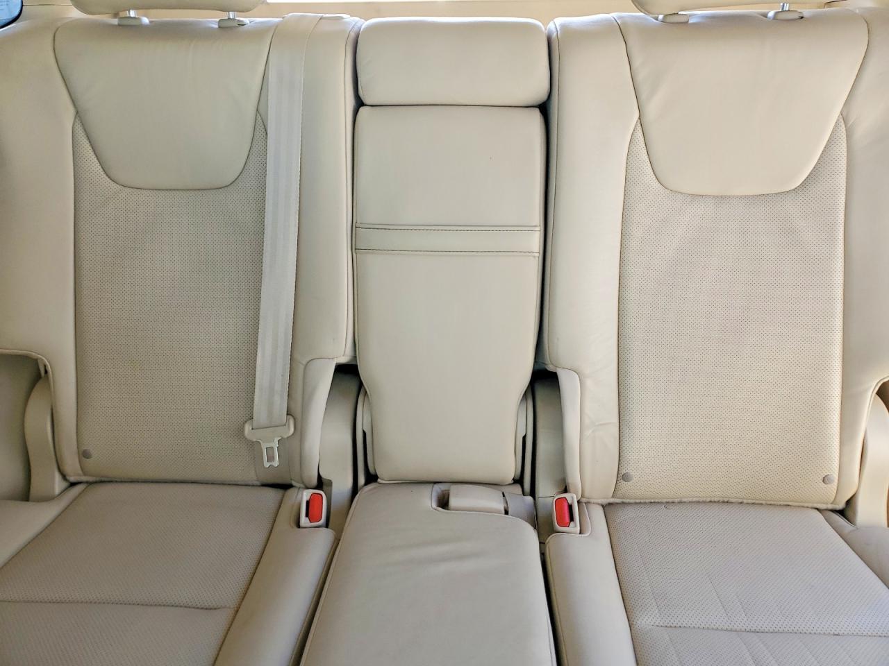 Lexus RX 350 Base