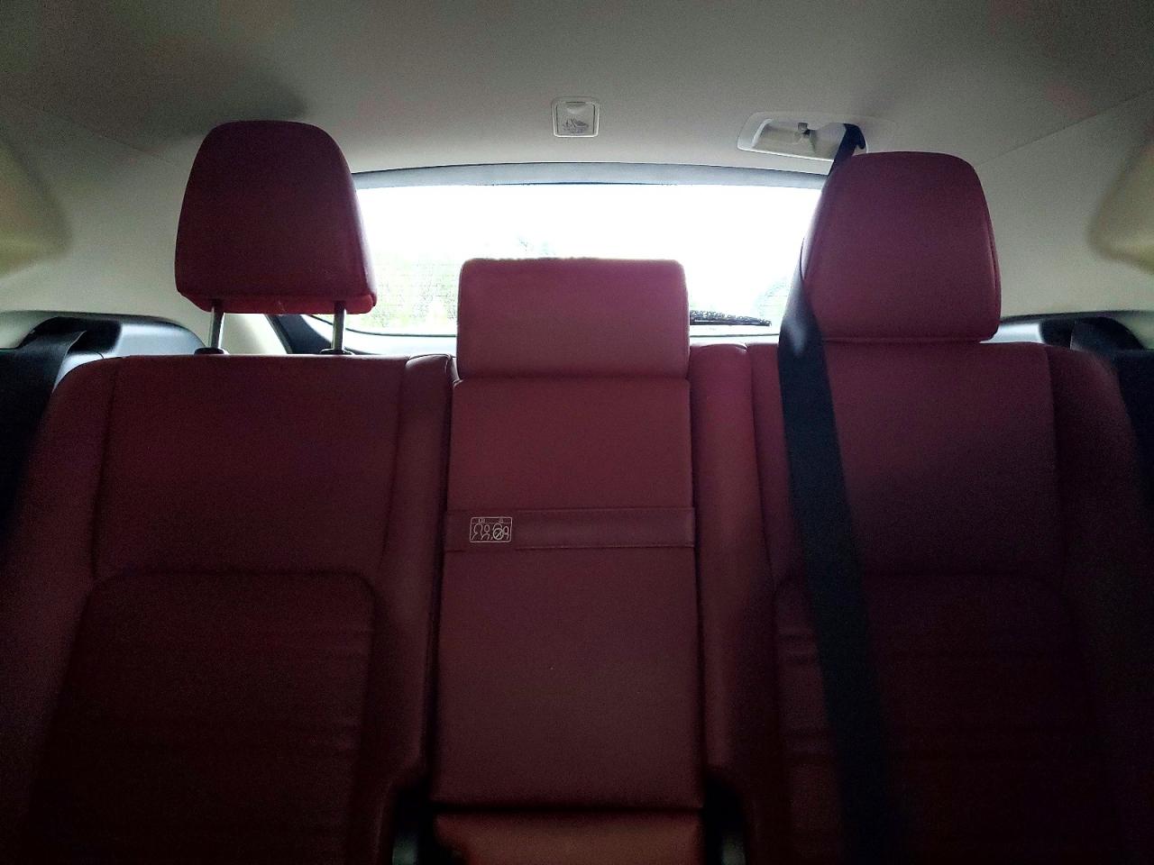 Lexus NX Base