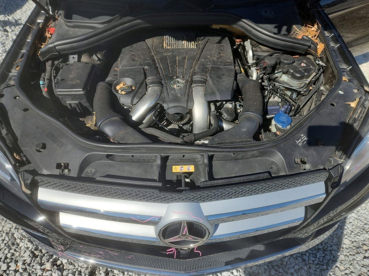 Mercedes-Benz G-Class 550 4matic