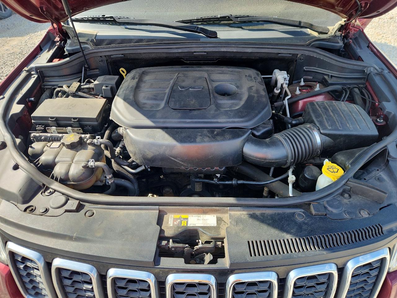 Jeep Cherokee Limited