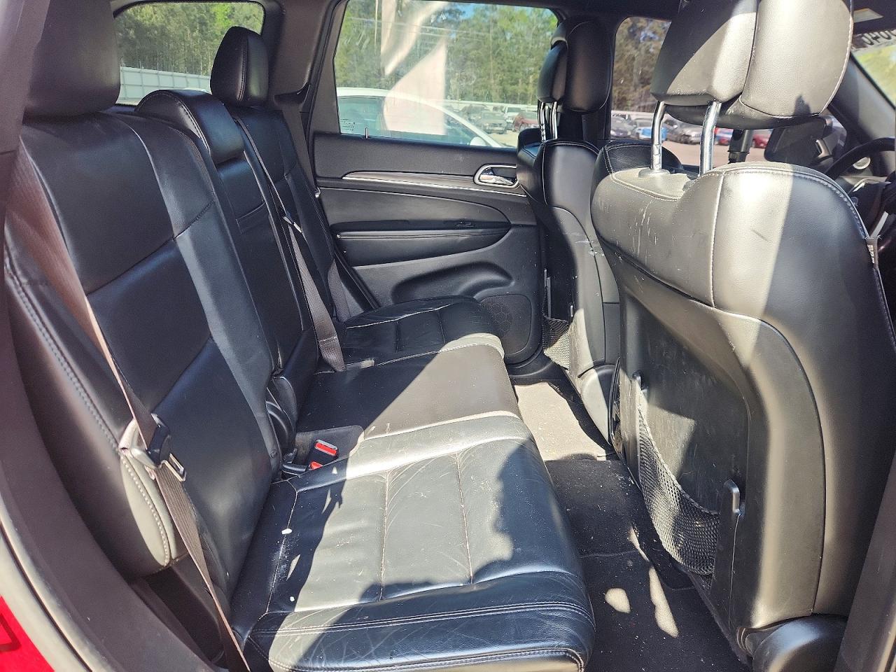 Jeep Cherokee Limited