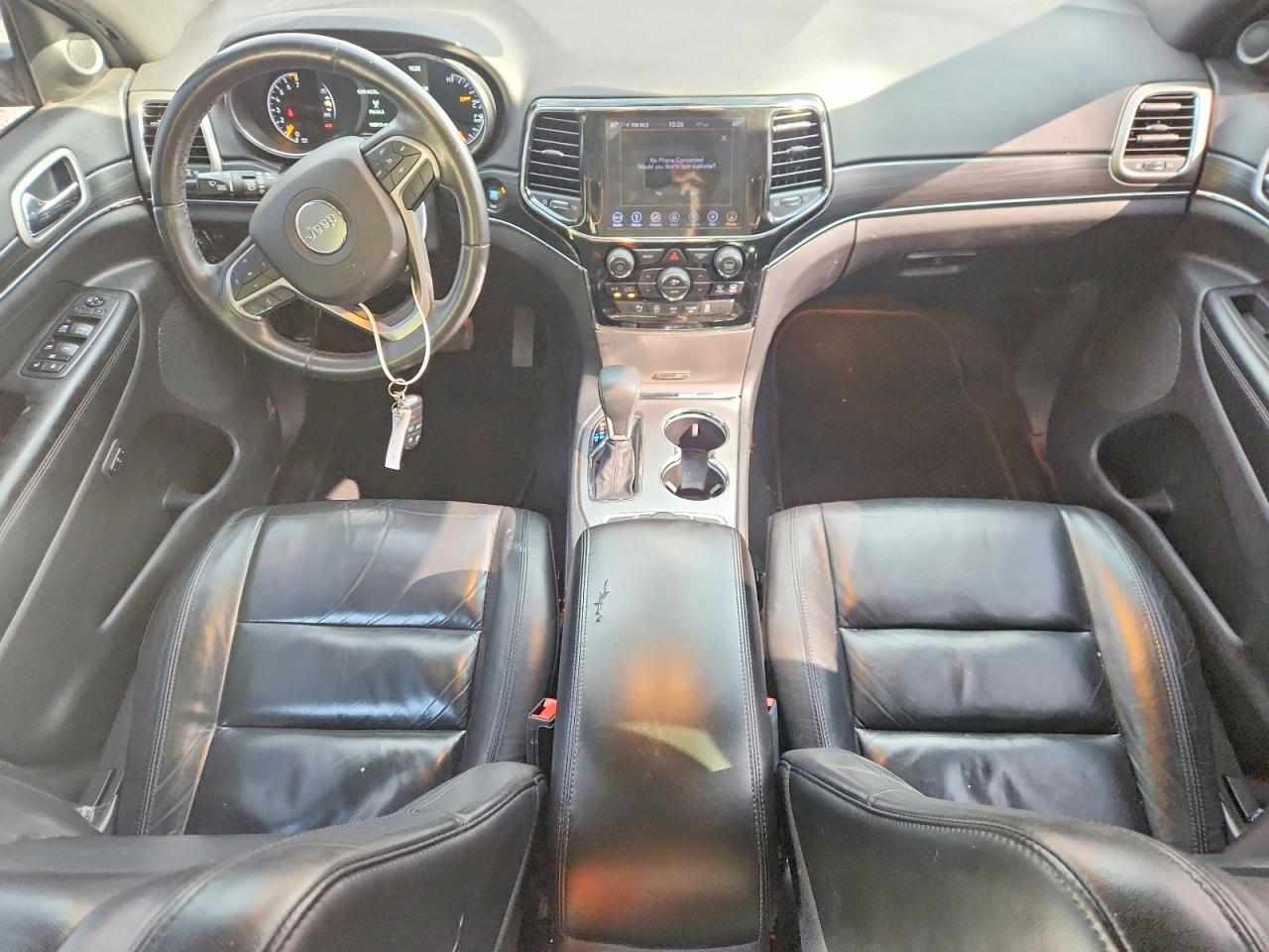Jeep Cherokee Limited
