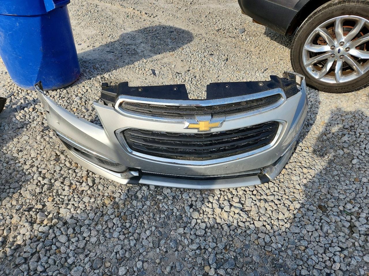 Chevrolet Cruze Ltz