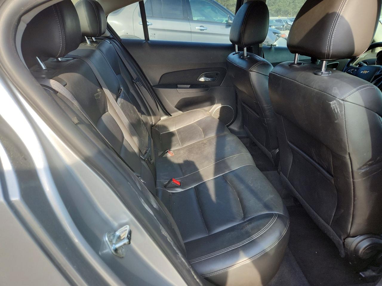 Chevrolet Cruze Ltz