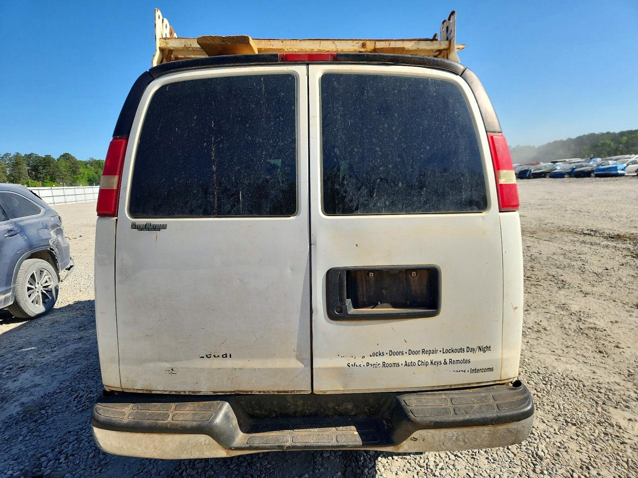 Chevrolet Express