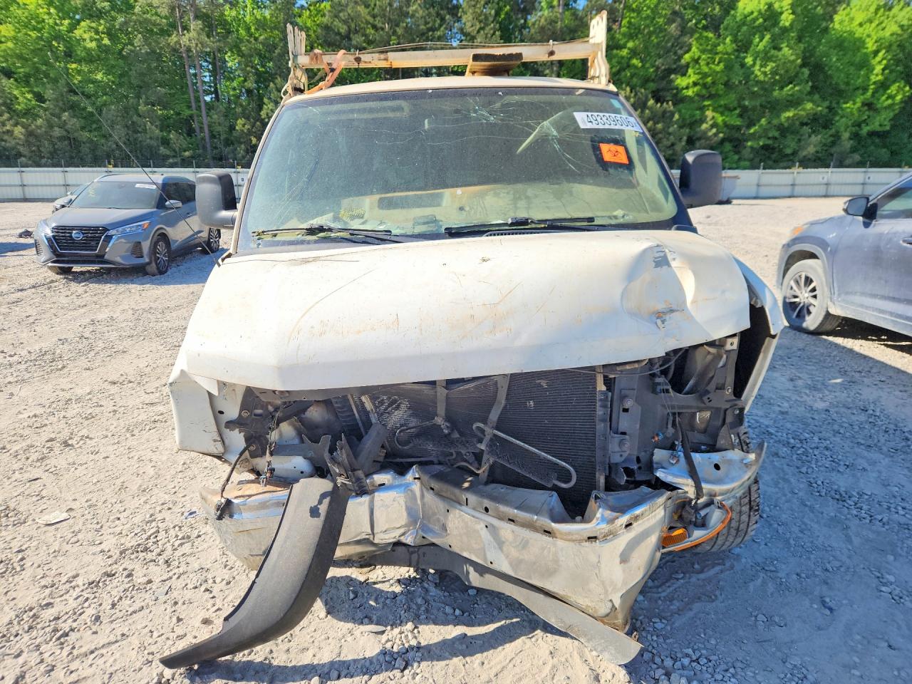 Chevrolet Express