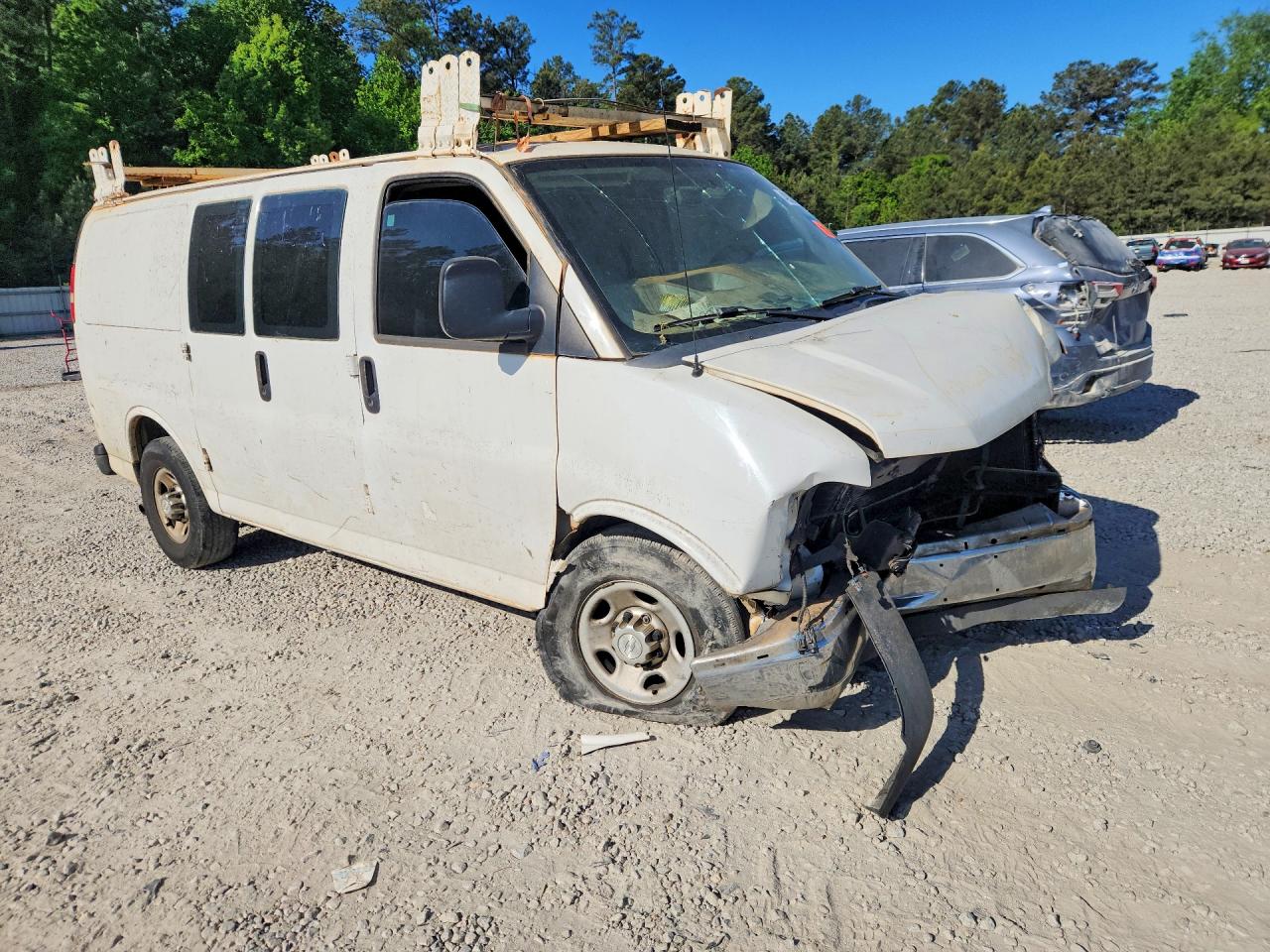 Chevrolet Express