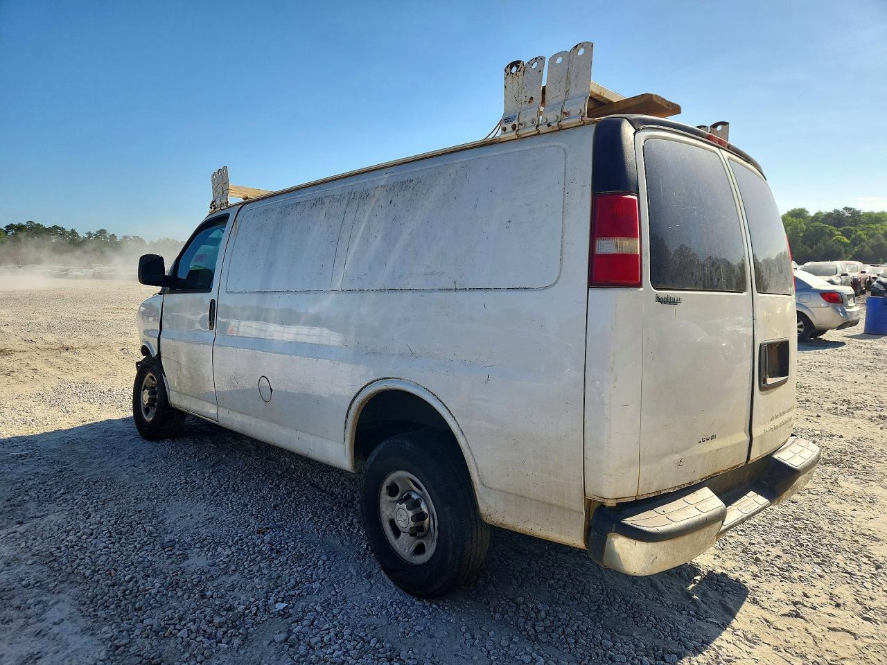 Chevrolet Express