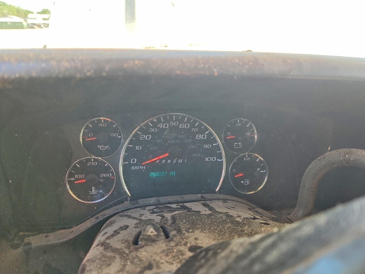 Chevrolet Express