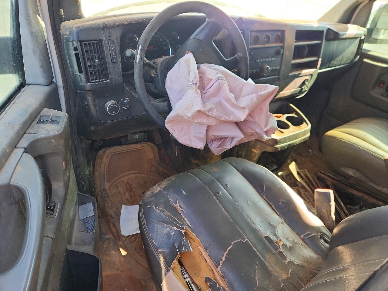 Chevrolet Express