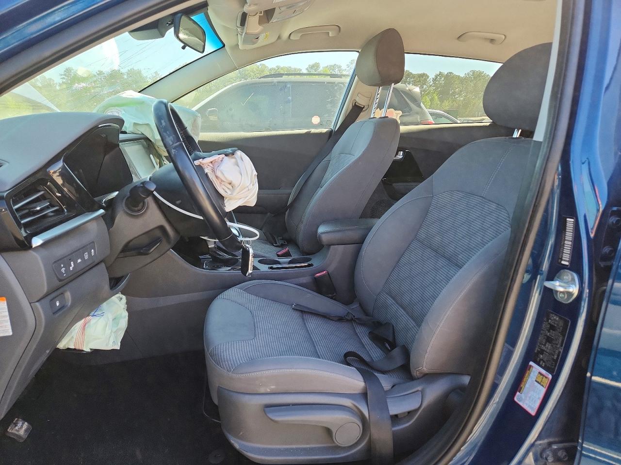 Kia Niro Lxs