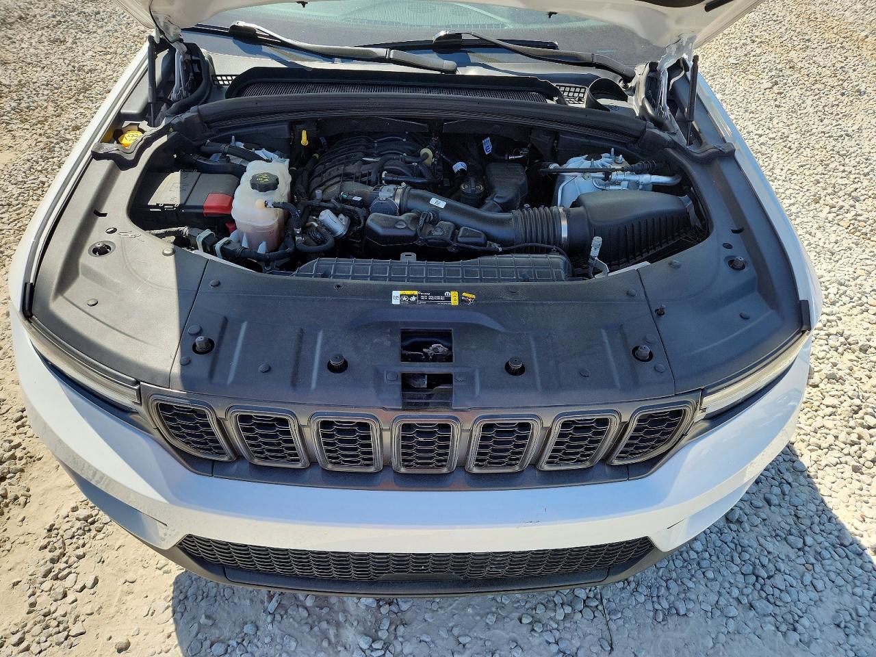 Jeep Cherokee Limited