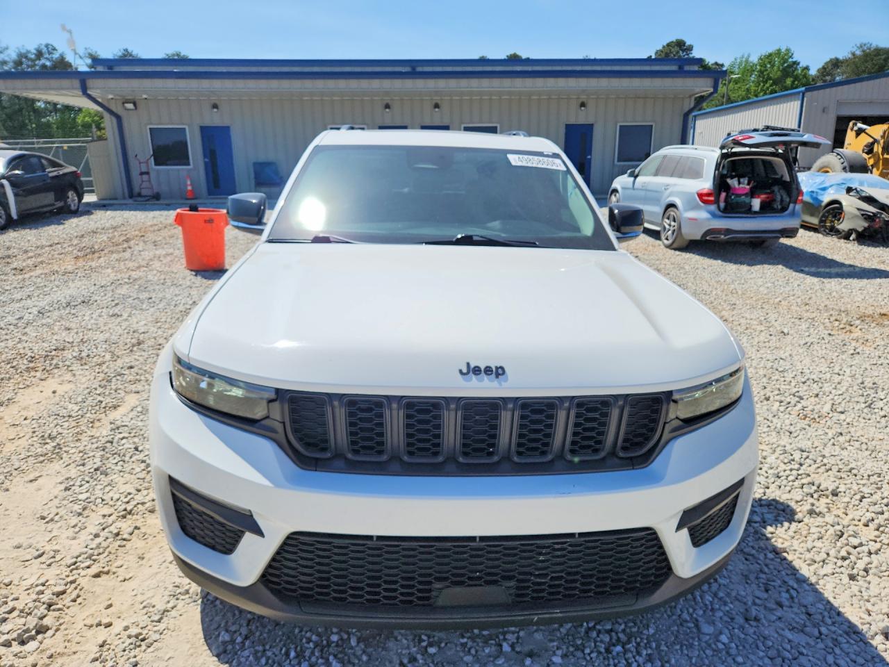 Jeep Cherokee Limited