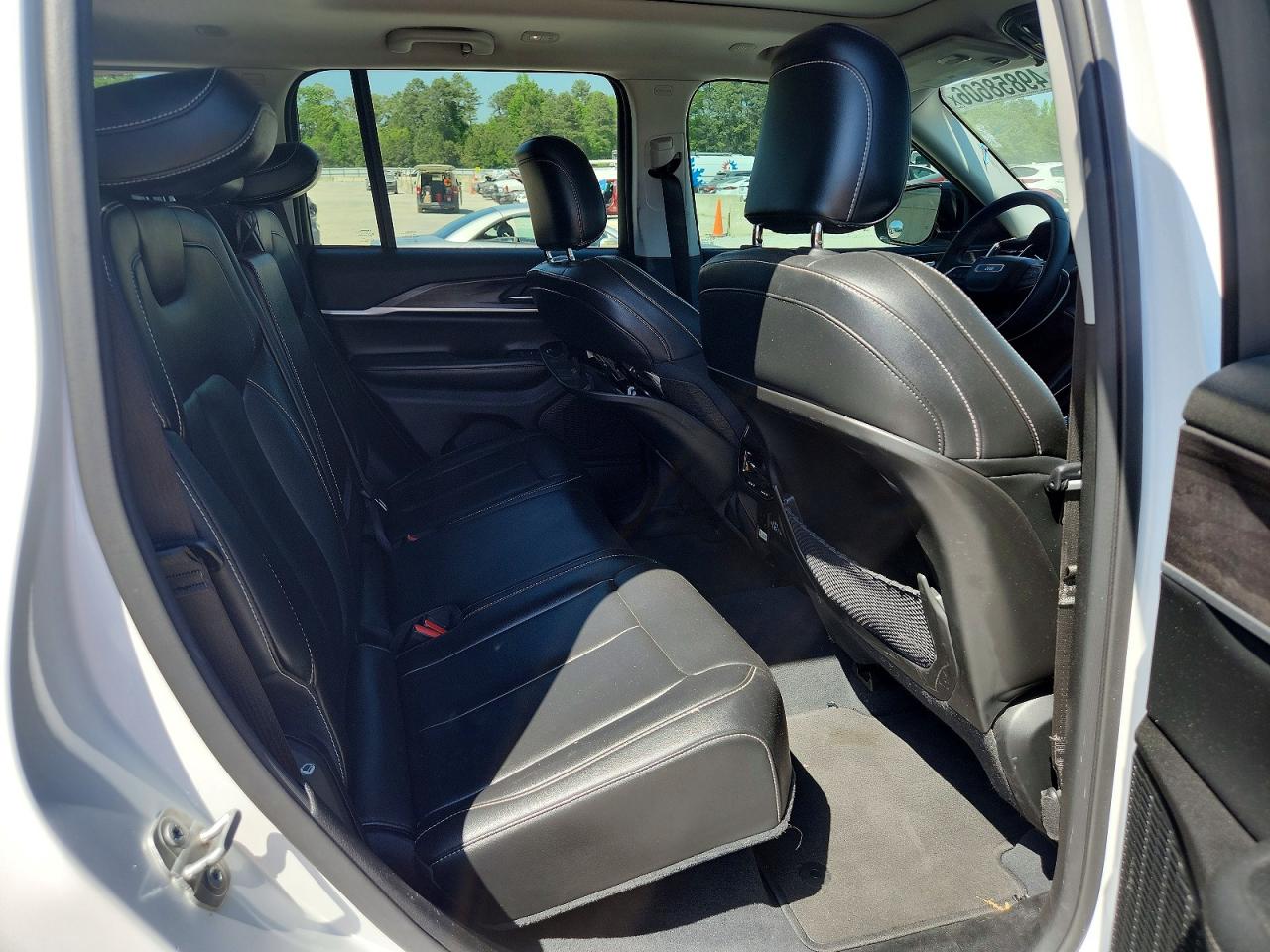 Jeep Cherokee Limited