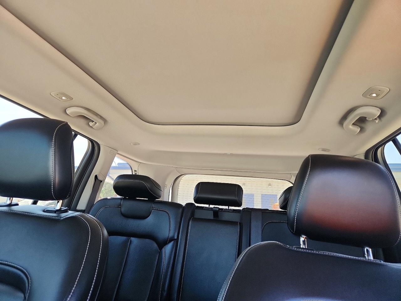 Jeep Cherokee Limited
