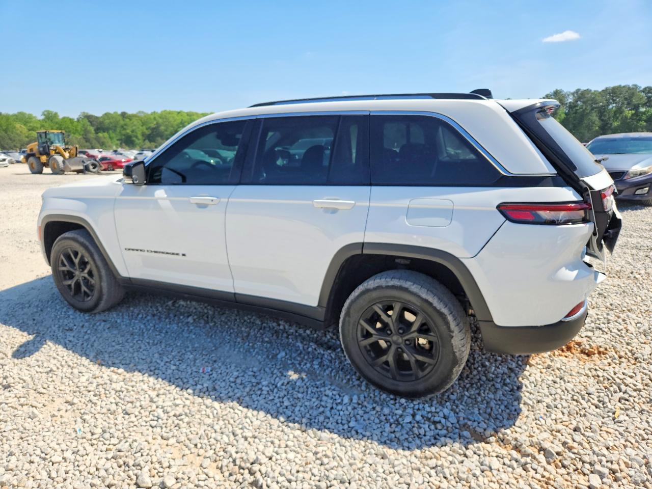 Jeep Cherokee Limited