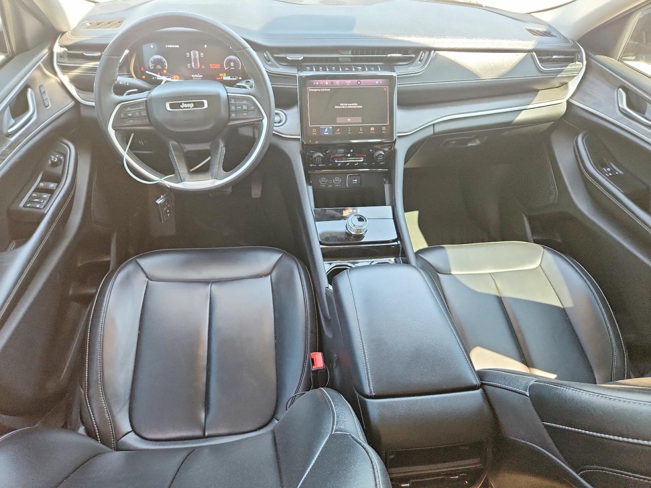 Jeep Cherokee Limited