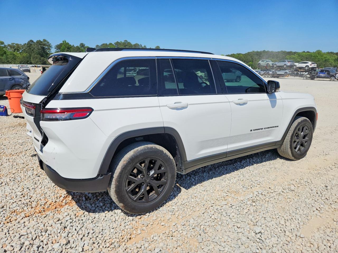 Jeep Cherokee Limited