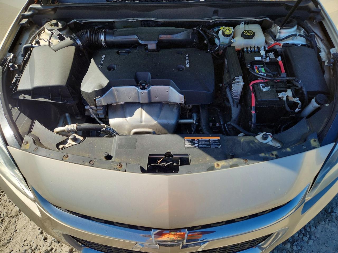 Chevrolet Malibu Ls