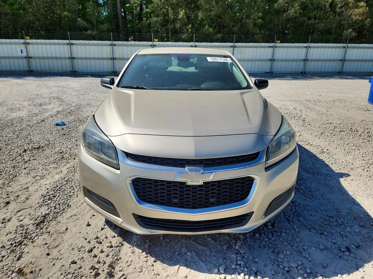 Chevrolet Malibu Ls