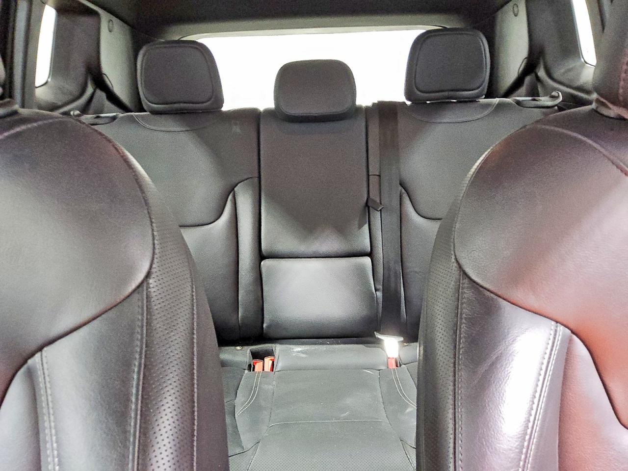 Jeep Renegade Latitude