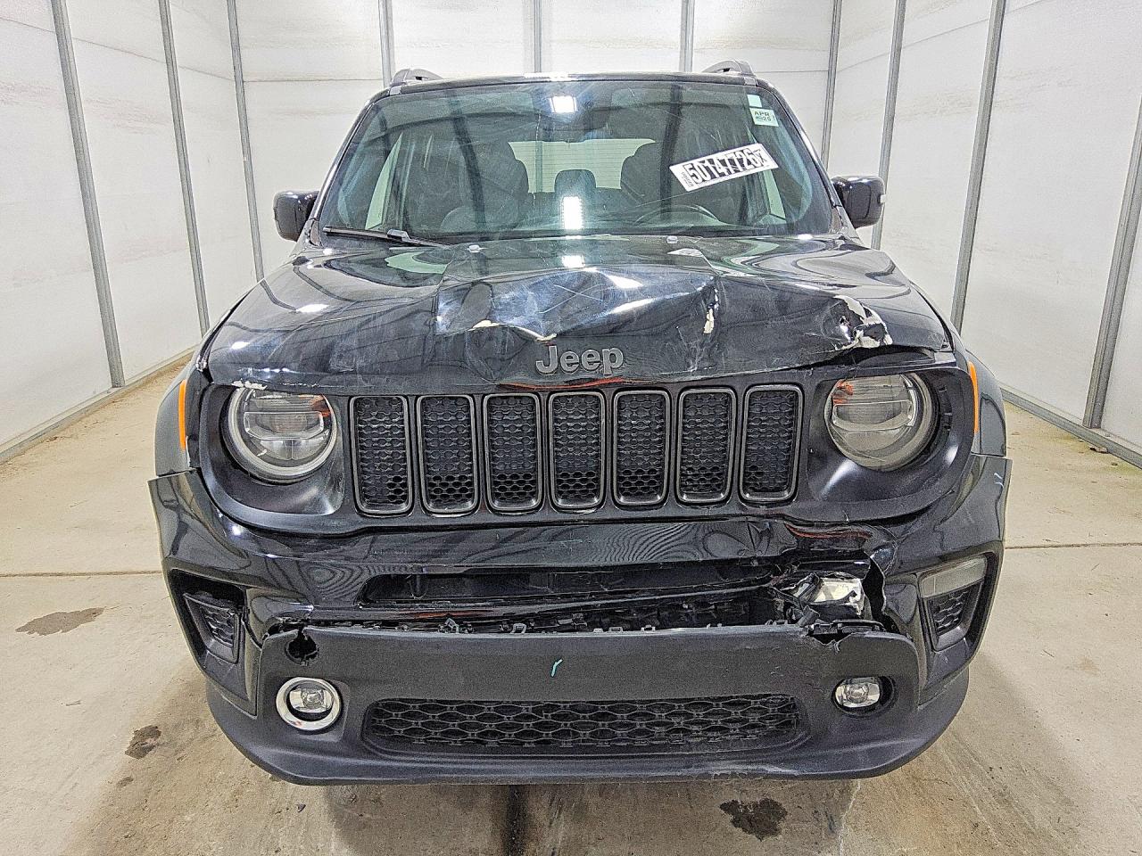 Jeep Renegade Latitude